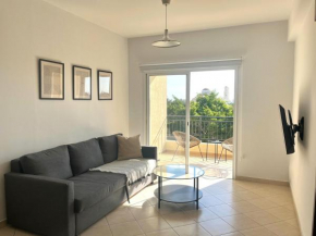 Phaedrus Living Paphos Central Fusion